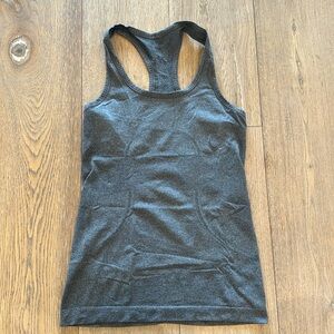 Lululemon Swiftly Tank Sz 4